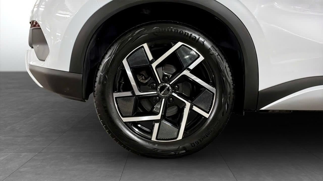 BYD Seal 230 kW RWD Design imagem 3