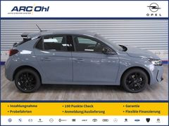 Opel Corsa F 1.2 GS 48V *MULTIM./LED/SHZ/ACC/PDC/RFK*