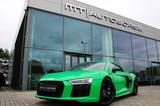 Audi R8 COUPE V10 PLUS 100% INDIVIDUAL & EXKLUSIV! - Audi R8: V10 Plus