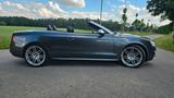 Audi S5 3.0 TFSI S tronic quattro Cabriolet - gebrauchte Audi S5 aus dem Jahr 2013