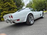 Corvette C3 Stingray Targa  - Corvette: Stingray