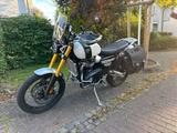 Triumph Scrambler 1200 XE - TRIUMPH SCRAMBLER 1200 XE