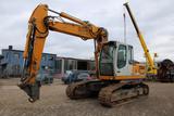 Liebherr R904C HDSL  - VERSTELLAUSLEGER - Nr.: 357 - Liebherr 904