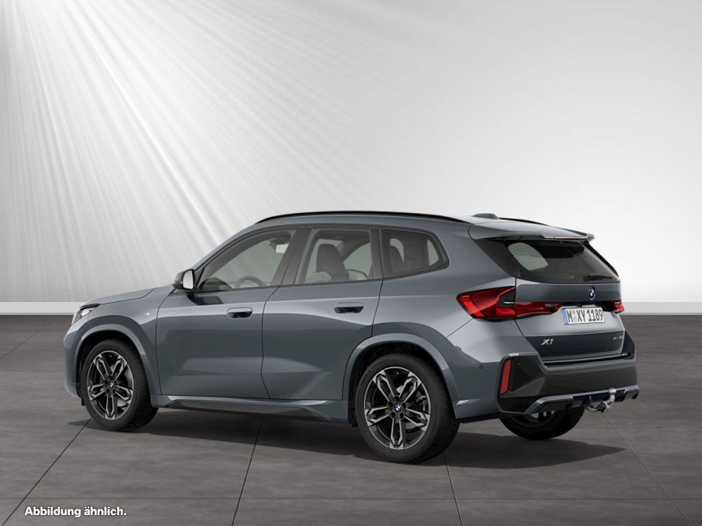 BMW X1 - Bild 7