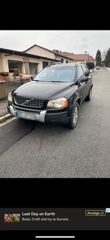 Volvo VOLVO XC90 AWD, V8 - gebrauchte Volvo XC90 aus dem Jahr 2006