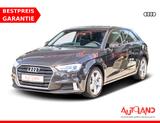 Audi A3 1.5 TSI S tronic sport NAVI SHZ AAC PDC Xenon - Audi A3: Braun