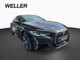 BMW M440i xDrive SiHz PaAss+ HUD HiFi ActGuard+ - BMW M440 in Bielefeld