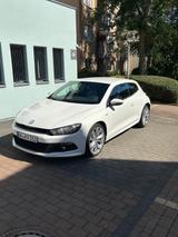 Volkswagen Scirocco 2.0 TSI DSG LIFE - Volkswagen Scirocco LIFE