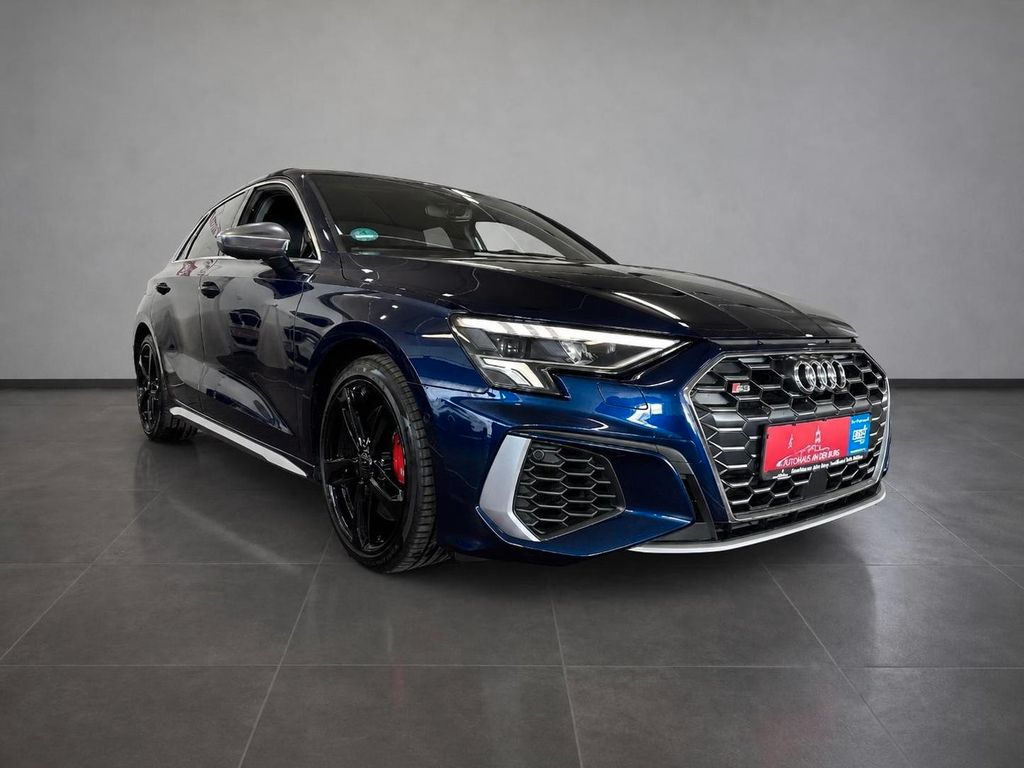 Angebot ansehen Audi S3