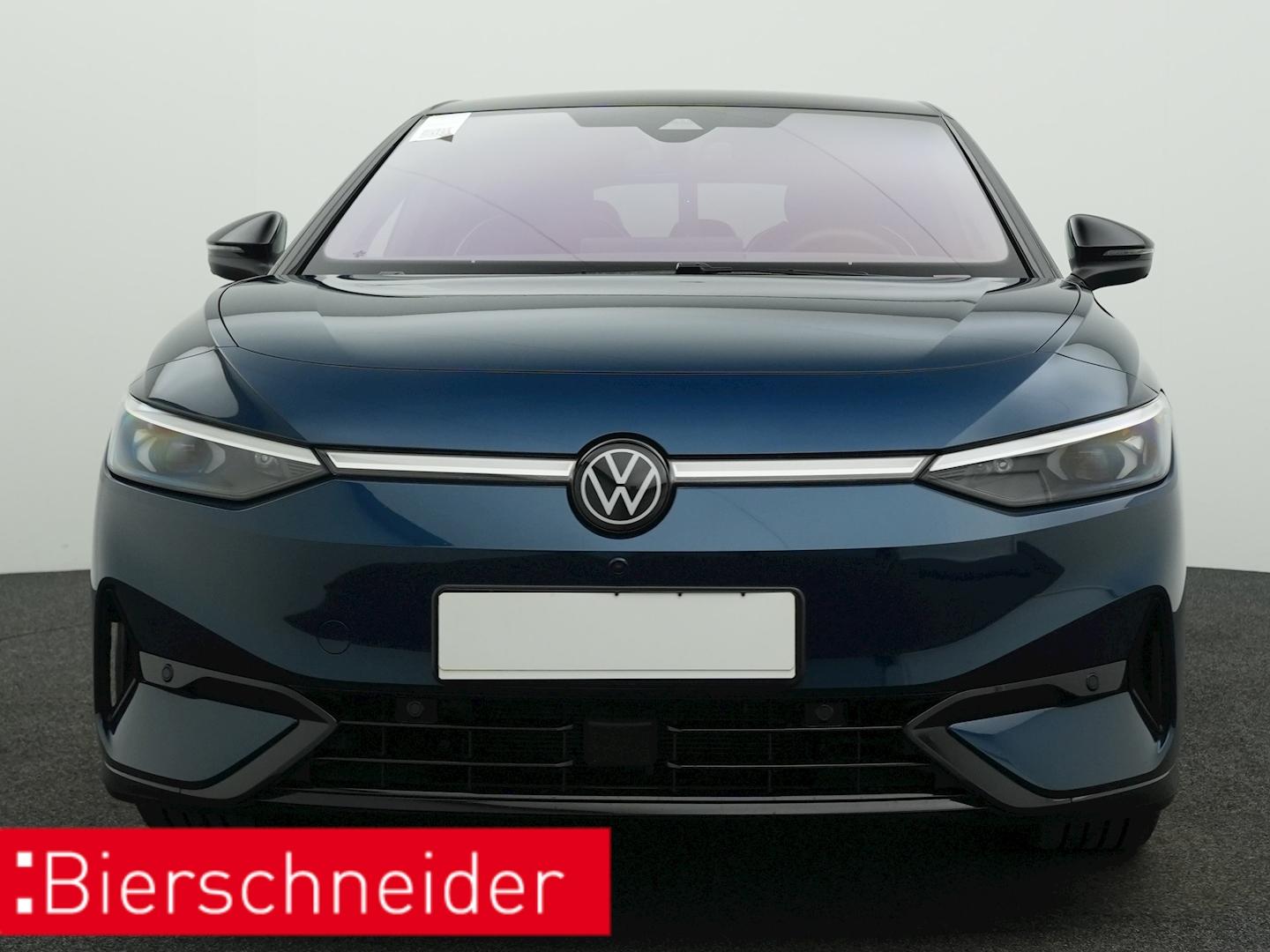 Volkswagen ID.7 PRO S BLACK-STYLE 5-J-GAR SMART-GLAS