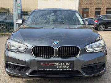 BMW 118 - 2