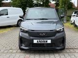 Ligier JS 50/64 Elite Mopedauto L6e 45 KM/H - scheckheftgepflegte Ligier JS 50