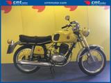 Gilera 150 5v Autostrada - 1971 - GILERA VON 126 BIS 250 CCM