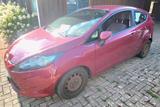 Ford Fiesta, 2011 - Ford Fiesta aus 2011: For