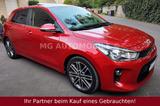 Kia Rio 1.0 TGDI Platinum Edition Kamera Glasdach - Kia Rio in Hannover