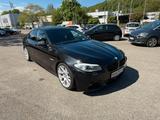 BMW 550 i*3 ZONEN KLIMAAUT*HEADUP*TOP AUSSTATTUNG* - BMW 550 aus 2010
