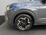 Volkswagen T-Cross R-Line 1.5 TSI DSG Navi AHK LED - Benzin Gebrauchtwagen