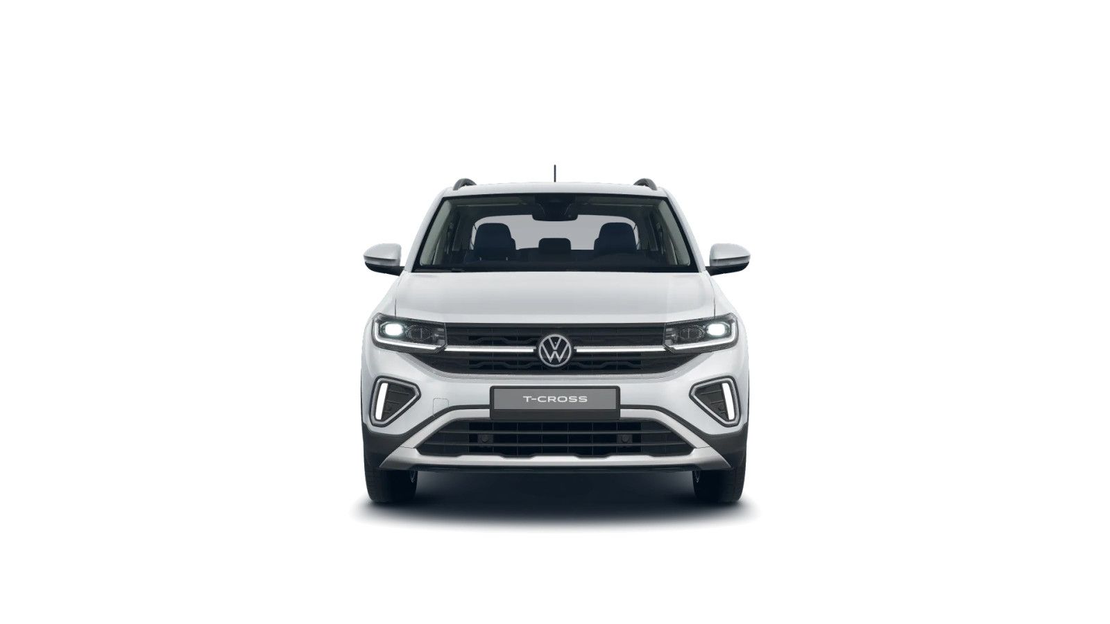 Volkswagen T-Cross 1.5TSI DSG Style Matrix Navi AHK CAM APP foto 4