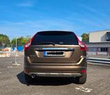 Volvo XC60 Summum, TOP Gepflegt, TUV - Volvo XC60 von privat