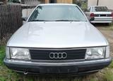 Audi 100 C3 Stufenheck 2.0 Oldtimer - gebrauchte Audi 100 aus dem Jahr 1990