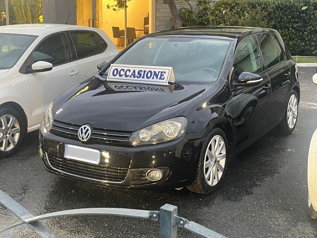 Volkswagen Golf 1.4 160CV 5p. GARANZIA2anni!