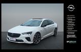 Opel Insignia B Grand Sport GSi 4x4 Nappa-Leder/Bose - Opel Insignia mit Benzin-Antrieb: Limousine, Automatik