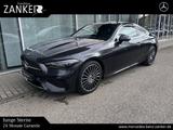 Mercedes-Benz CLE 300 4M Coupé AMG*PANO*MEMORY*KEYLESS*CAM* - Mercedes-Benz CLE 300 aus 2023