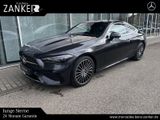 Mercedes-Benz CLE 300 4M Coupé AMG*PANO*MEMORY*KEYLESS*CAM* - Mercedes-Benz CLE-Klasse Jahreswagen