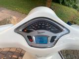 Vespa Primavera  - VESPA PRIMAVERA