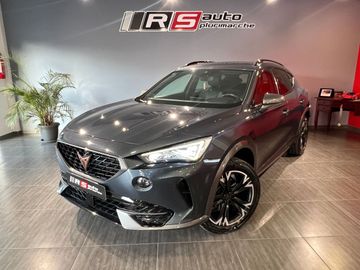 Cupra Formentor - 1