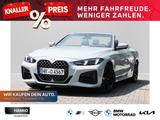 BMW 420i Cabrio M Sportpaket UPE 78.290,- Euro >Knal