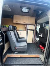 Mercedes-Benz Sprinter CDI 318 V6 Wertgutachten  - Mercedes-Benz Sprinter: V6