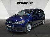 Volkswagen Touran ,Navi,ACC,AUTOM.,LED,SHZ,PDC, - VW Touran Gebrauchtwagen in Magdeburg
