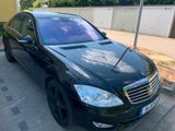 Mercedes-Benz S-Klasse 320Cdi Softlosenigh... - Mercedes-Benz E 320 aus 2008: Cdi