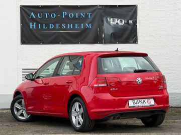 Volkswagen Golf - 7