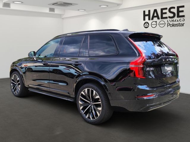 VOLVO XC 90 (Bild 6 von Array)