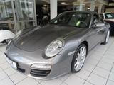 Porsche 997 911 Carrera Coupe SPORTABGAS PCM - Porsche 997 aus 2011