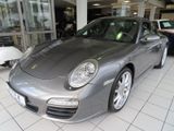 Porsche 997 911 Carrera Coupe SPORTABGAS PCM - Porsche 997 aus 2011