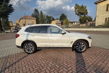 BMW X3 - 4
