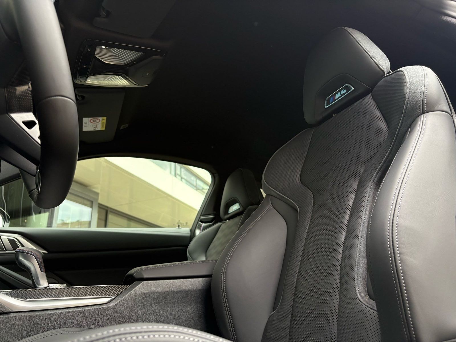 BMW M4 - Bild 14