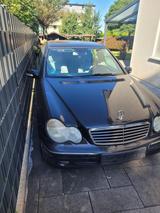 Mercedes-Benz Mercedes Benz W203 - Mercedes-Benz 200 in Dortmund