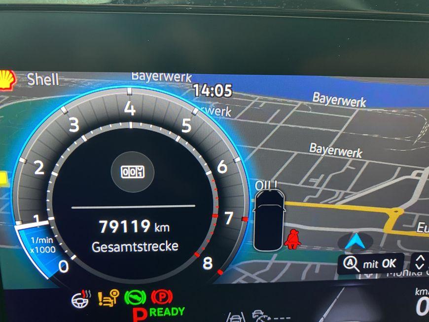 Volkswagen Passat 1.5 e-TSI OPF DSG Business Winter, миниатюра 23