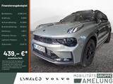 Lynk&Co 01 PHEV More PDC SHZ KAMERA NAVI ACC LED PANO - Lynk&Co Gebrauchtwagen von 2025
