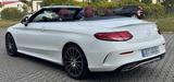 Mercedes-Benz C 43 AMG Mercedes-AMG C 43 4MATIC Autom. Mer... - Mercedes-Benz C 43 AMG in Kassel
