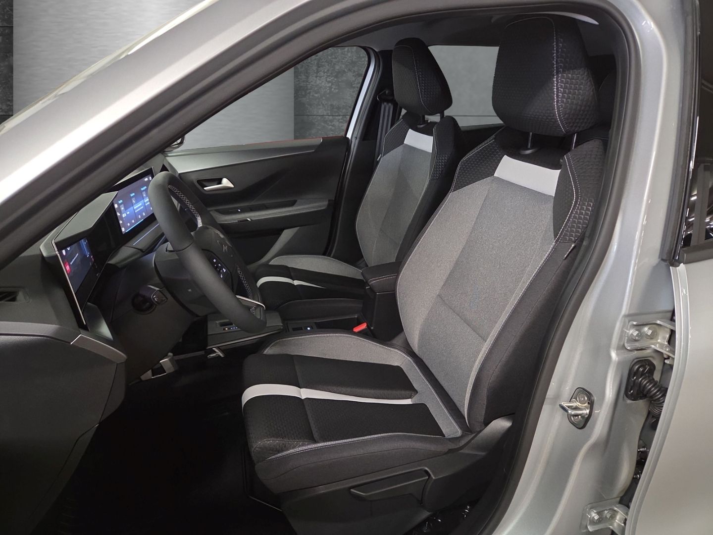 Opel Frontera - Bild 8