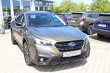 Subaru OUTBACK Outback Edition Exclusive Cross - gebrauchte Subaru Outback aus dem Jahr 2023