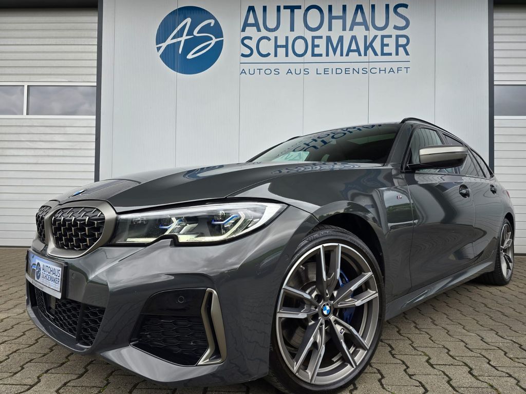 BMW M340i