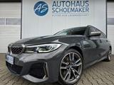 BMW M340i xDrive*DRAVITGRAU*19´´AHK,Laser,HUD,ACC - BMW M340i: Kombi