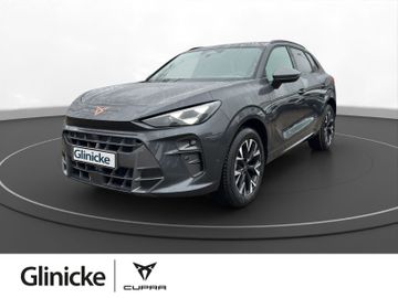 Cupra Terramar 1.5 eTSI DSG LED Navi PDC SHZ