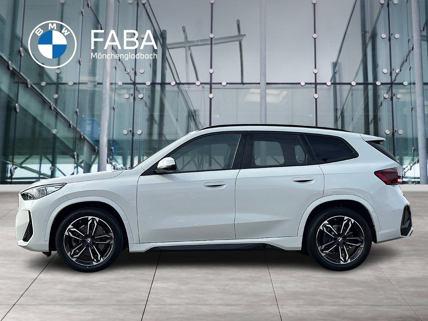 BMW X1 sDrive20i M Sportpaket Head-Up HK HiFi DAB foto 5